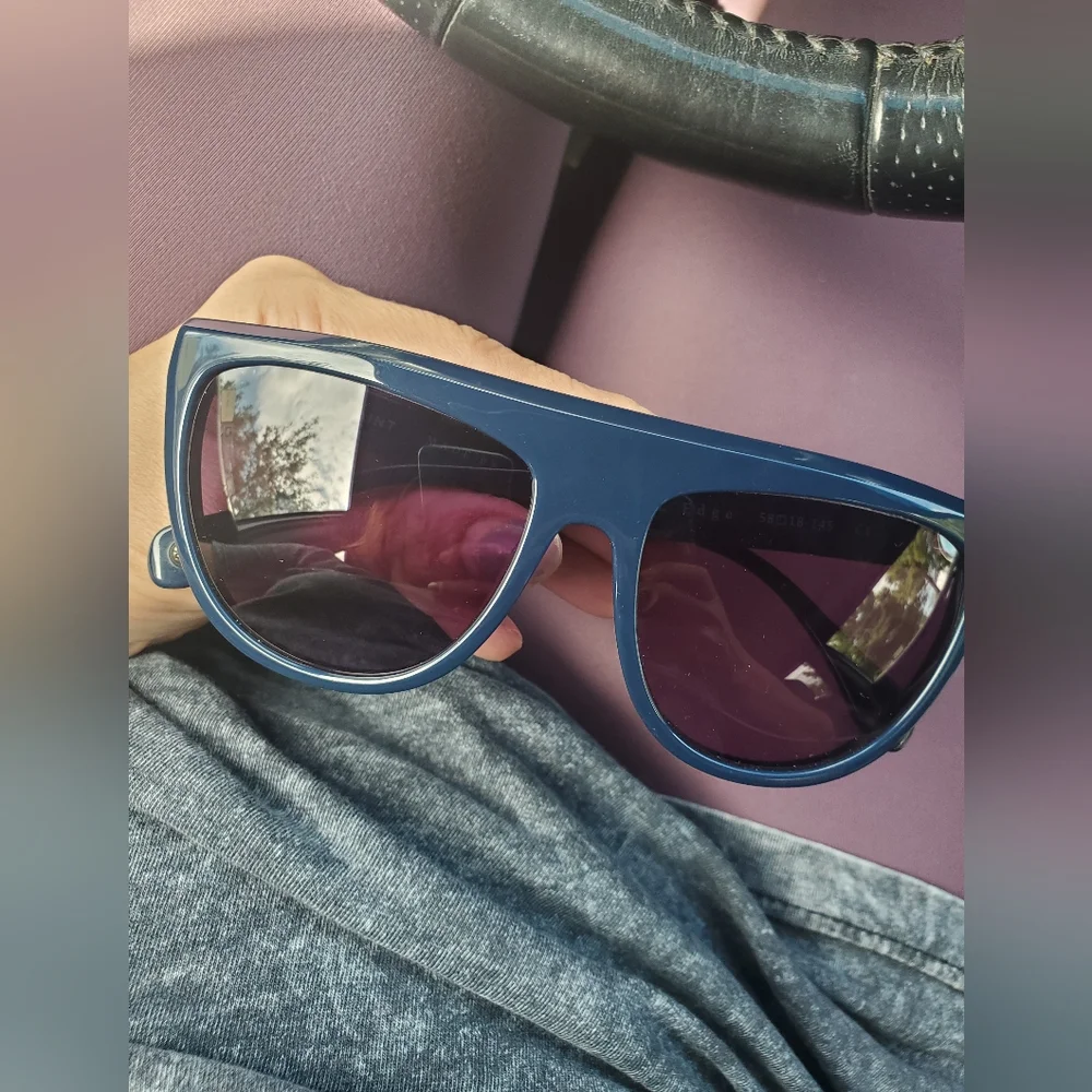 Bolvaint Paris Sunglasses: Centi L’Edge